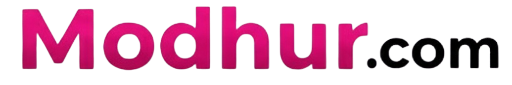 Modhur – Buy & Sell BD