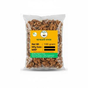 Walnuts (Akhrot) -100gram