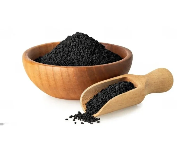 কালোজিরার উপকারিতা – জানুন কালোজিরার গুণাগুণ ও ব্যবহার | Modhur Organic Food