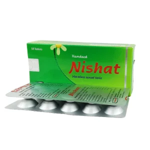 Nishat 10pcs