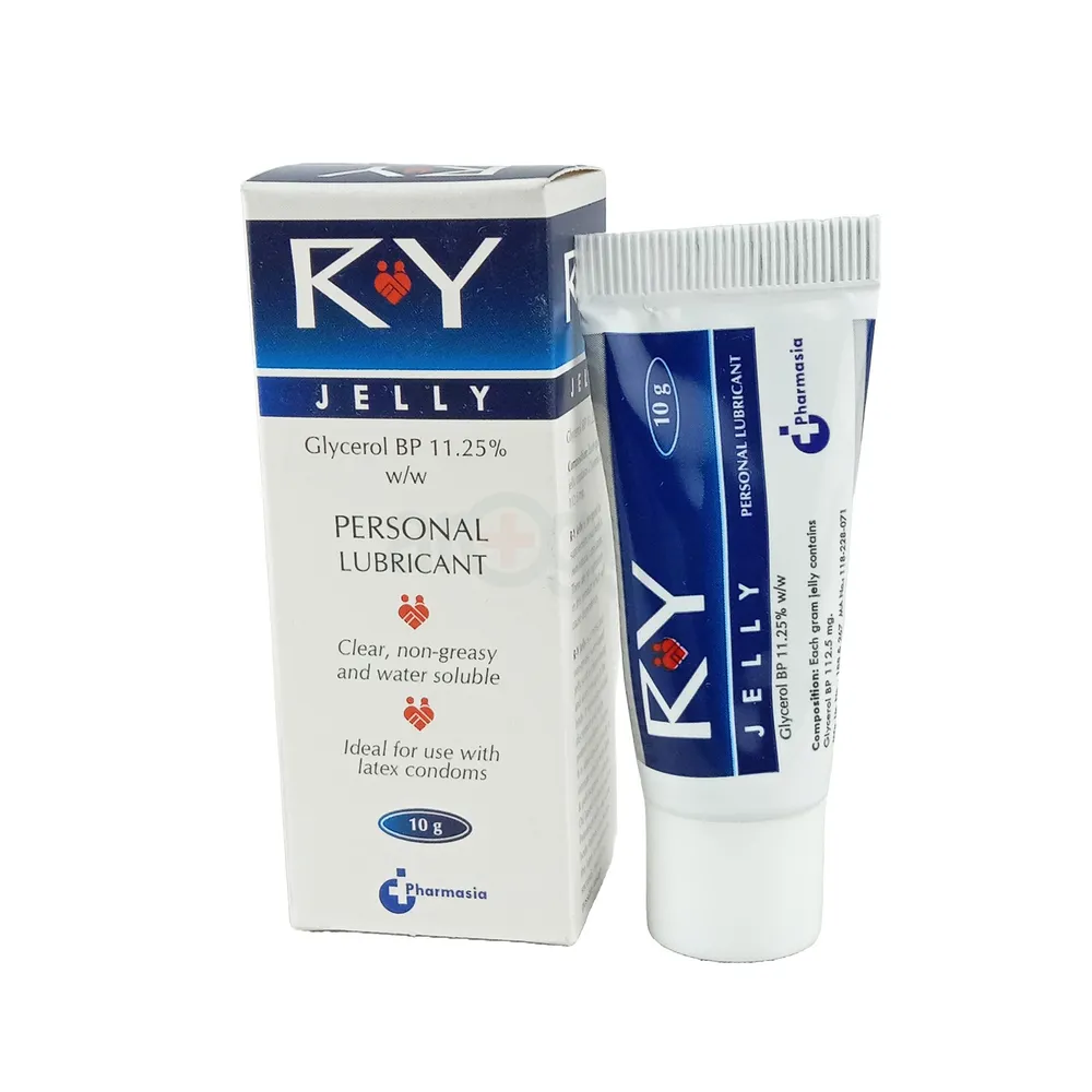RY Jelly Personal Lubricant 10gm -3pcs 1 Modhur - Buy & Sell BD RY Jelly Personal Lubricant 10gm -3pcs