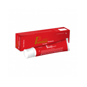 Peniton 20gm Ointment