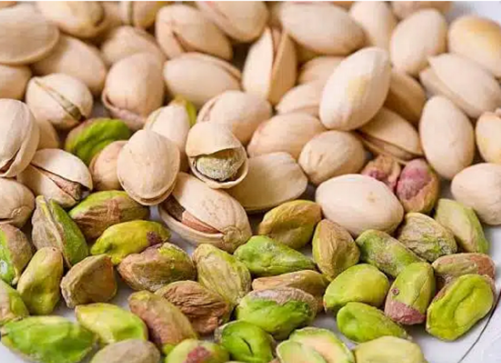 Pistachio (Pesta Badam) -100gram 2 Modhur - Buy & Sell BD Pistachio (Pesta Badam) -100gram - Image 2