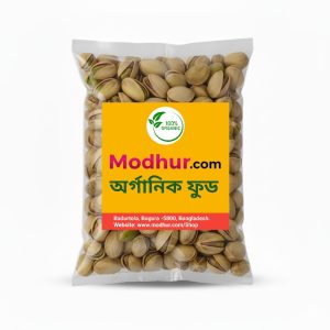 Pistachio (Pista Badam)