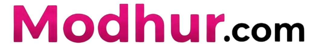 Modhur.com