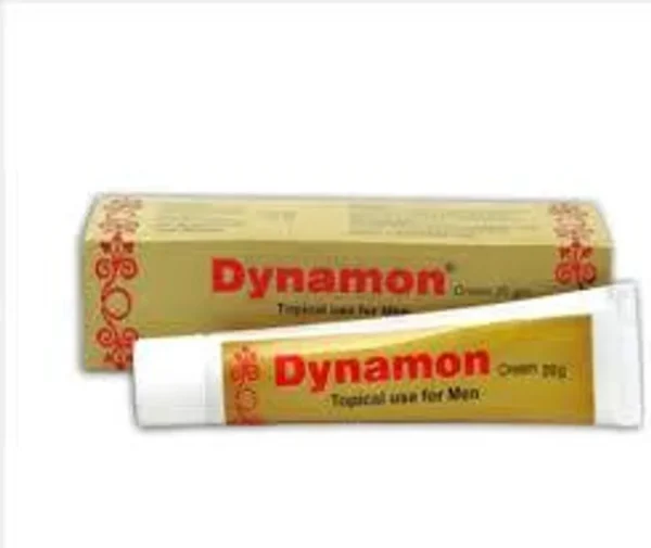 Dynamon Cream