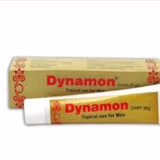 Dynamon Cream 20gm