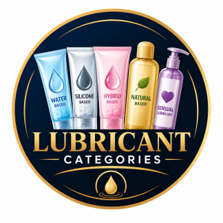 Lubricants Gel