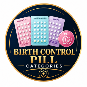 Birth Control Pill