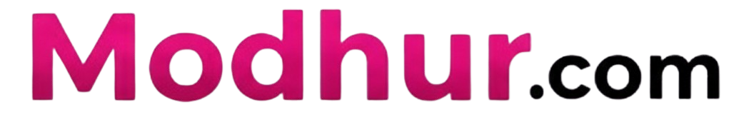 “Modhur – Intimate Care for Couples BD”
