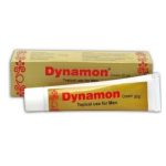 Dynamon Cream 20gm