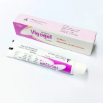 Vigogel Ointment 15gram