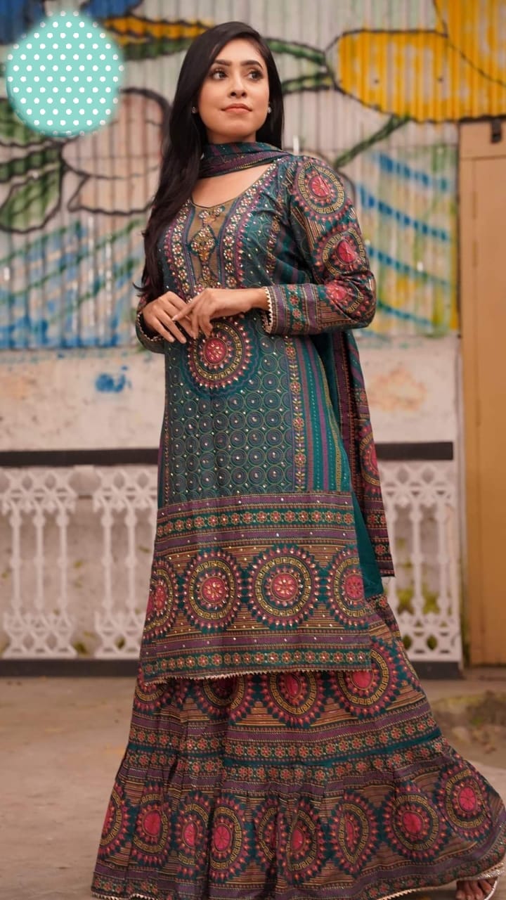 𝐄𝐱𝐜𝐥𝐮𝐬𝐢𝐯𝐞 𝐑𝐞𝐚𝐝𝐲 𝐆𝐡𝐚𝐫𝐚𝐫𝐚𝐡 3 𝐏𝐢𝐞𝐜𝐞𝐬🔥