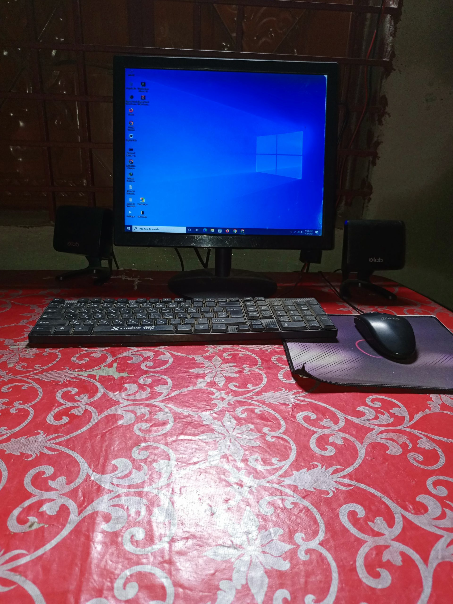 কম্পিউটার বিক্রি করা হবে