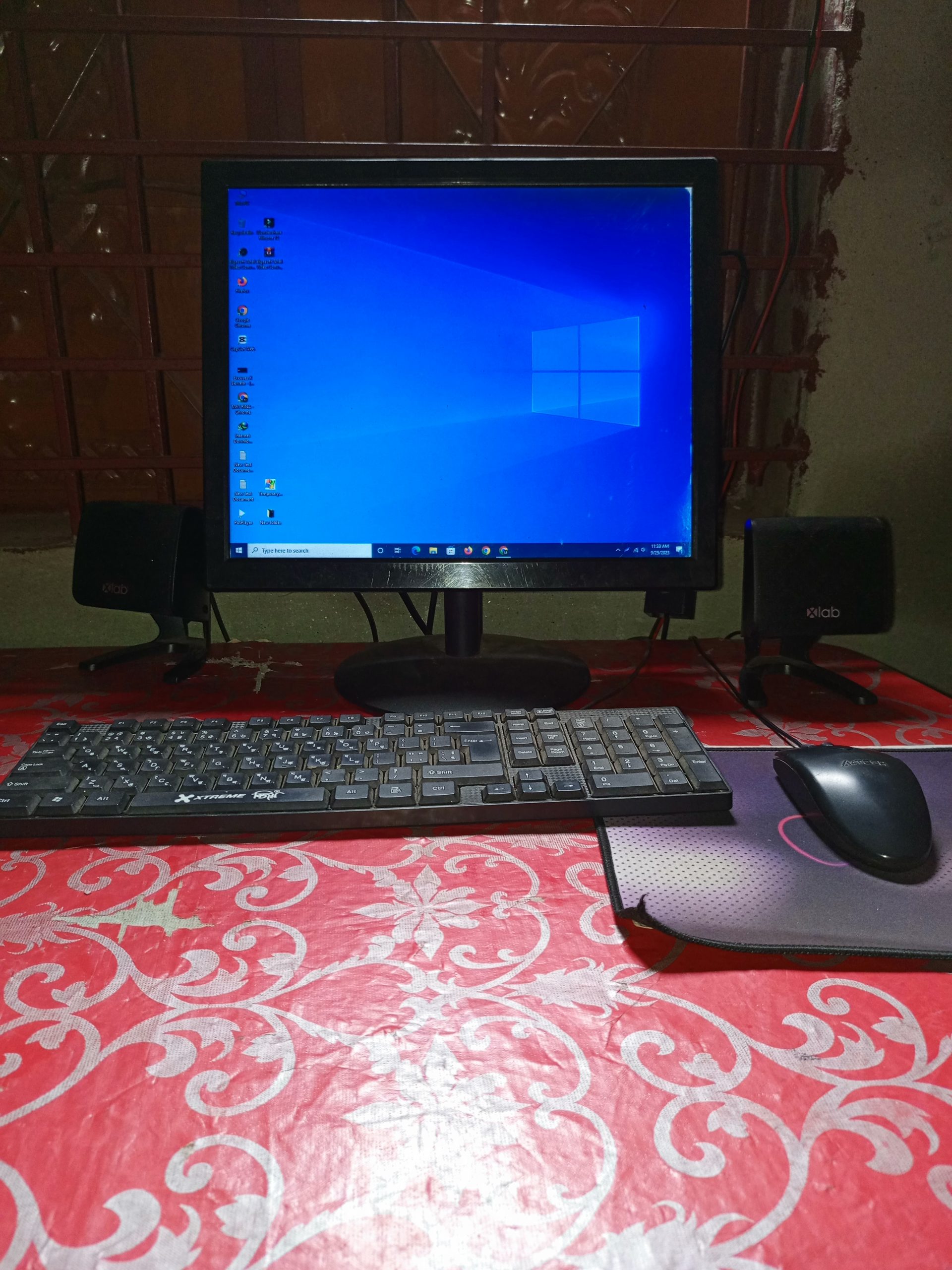 কম্পিউটার বিক্রি করা হবে