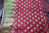 Banrashe saree