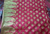 Banrashe saree
