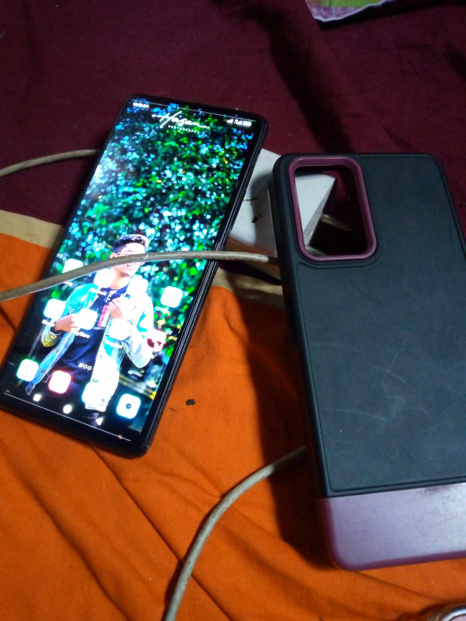 Redmi Note 10 Pro Max