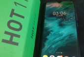 Infinix Hot 11 play