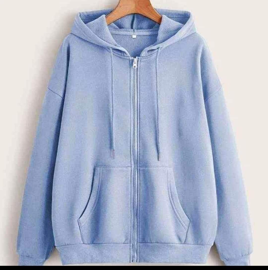 Unisex Fashionable hoodie 🐭