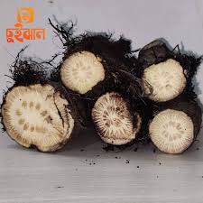 চুই ঝালের গরুর মাংসের আচার।