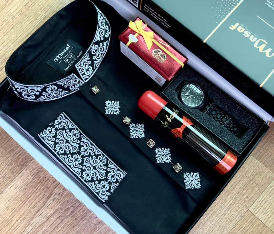 কম্বো প্যাকেজ