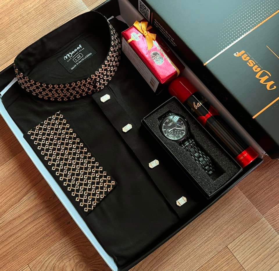 কম্বো প্যাকেজ