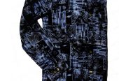 Premium full sleeve print shirt