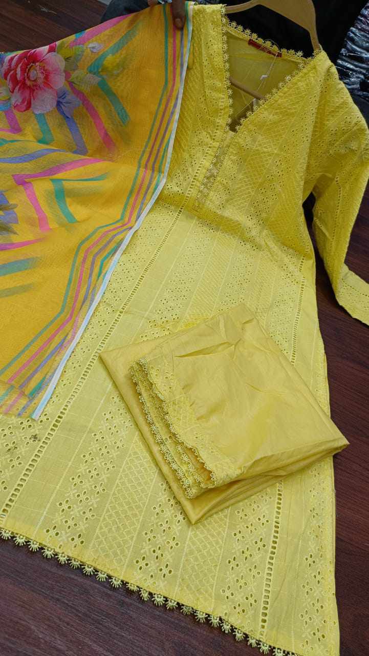 ❤️material Swiss cotton❤️ 🧨3pce🧨