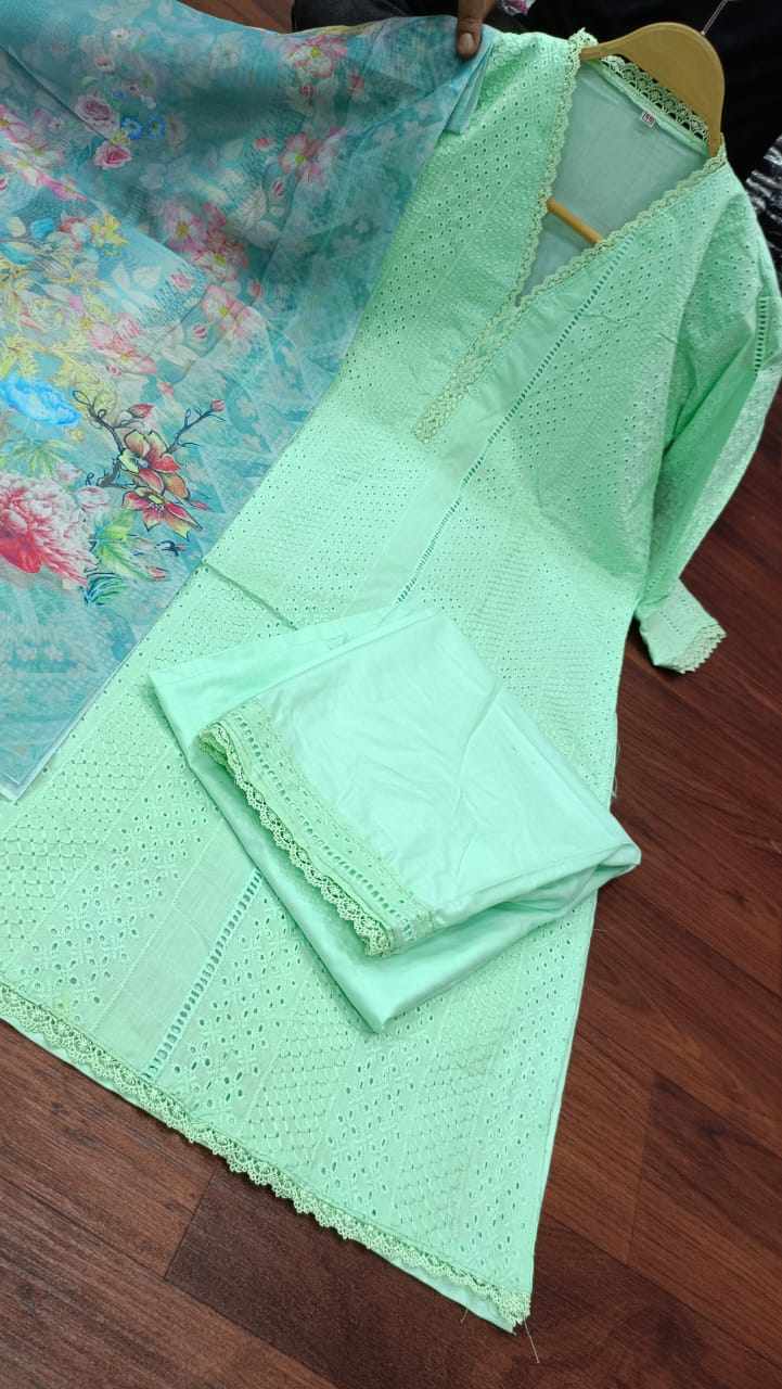 ❤️material Swiss cotton❤️ 🧨3pce🧨