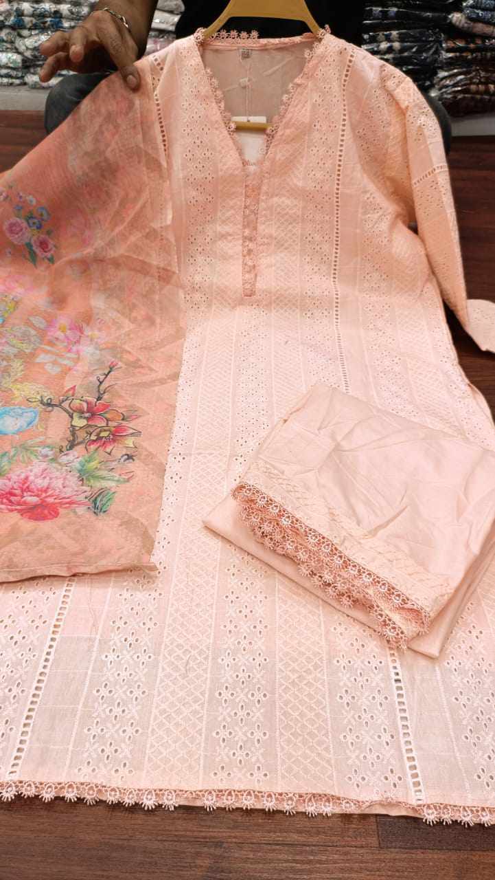 ❤️material Swiss cotton❤️ 🧨3pce🧨