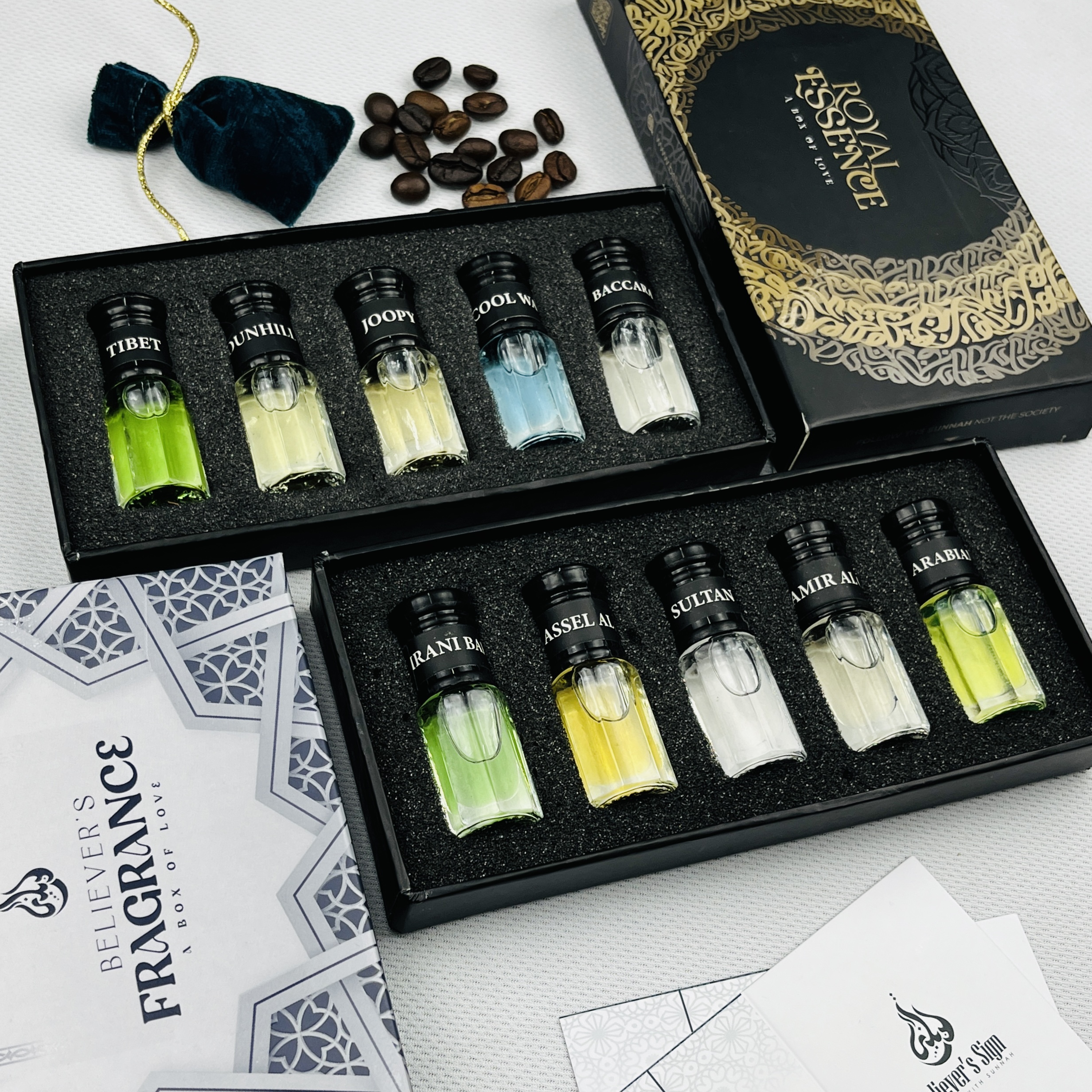 Buy 1 get 1 Free Attar package Ramadan Special 🔥