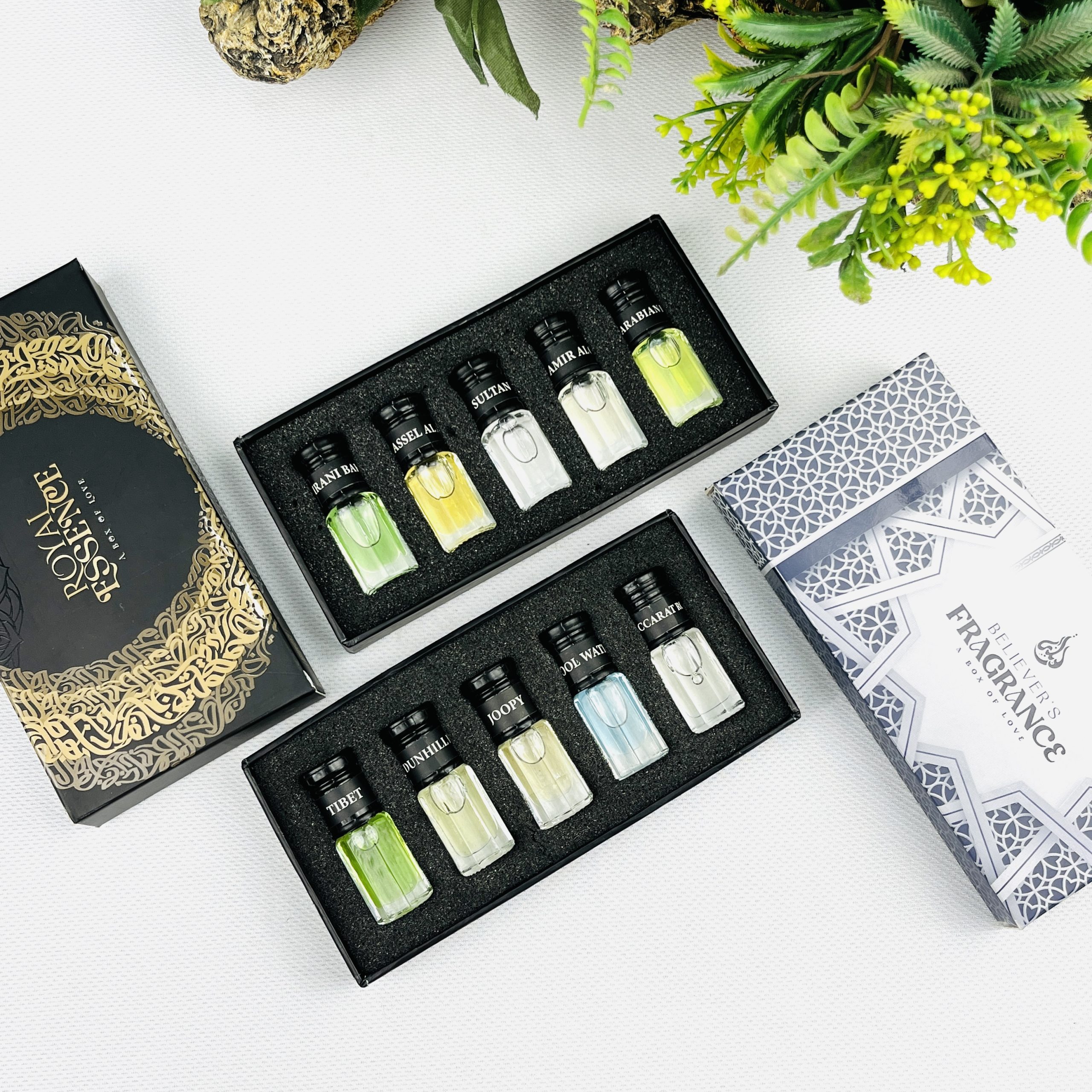 Buy 1 get 1 Free Attar package Ramadan Special 🔥