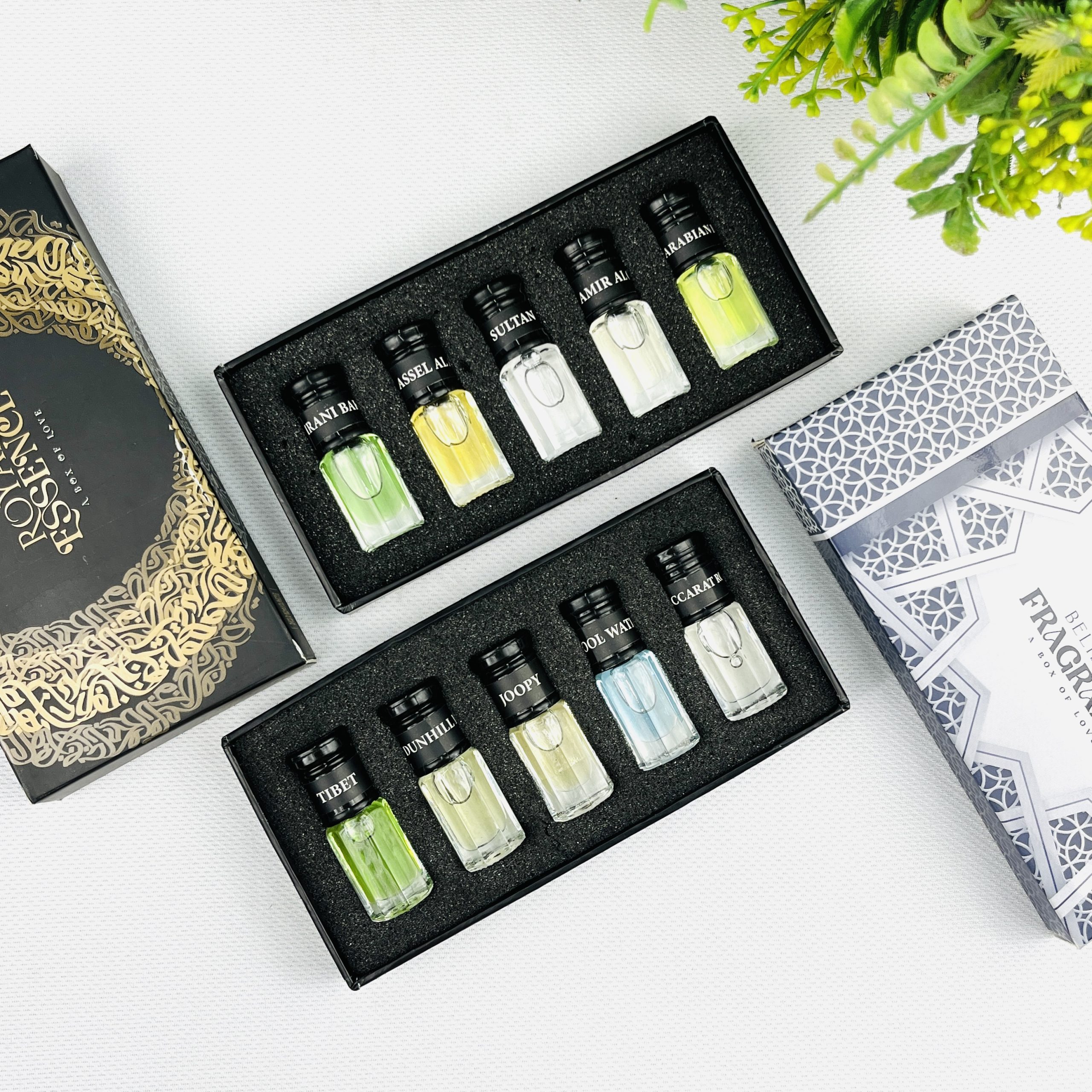 Buy 1 get 1 Free Attar package Ramadan Special 🔥