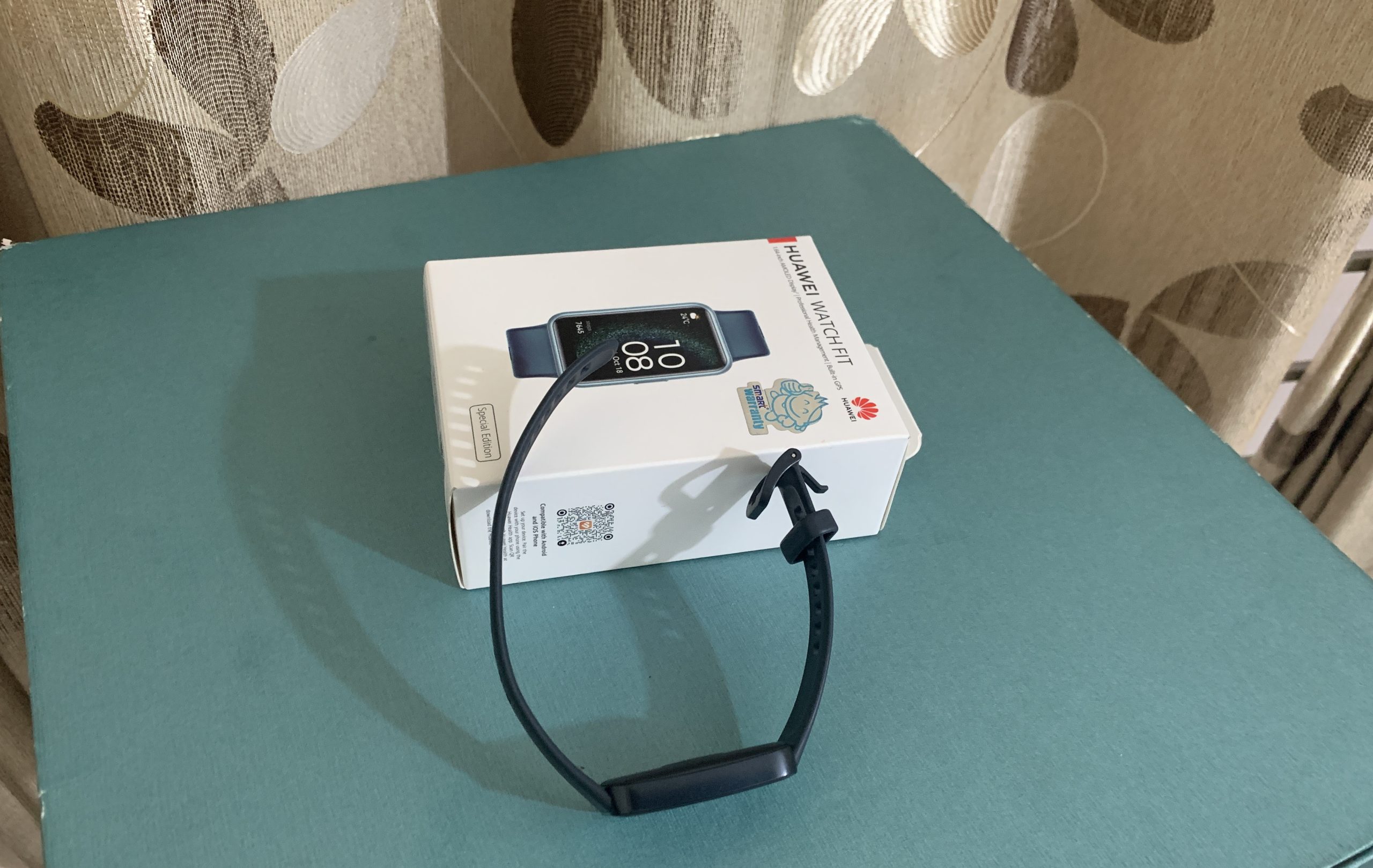 হুয়াওয়ে স্মার্ট ওয়াচ