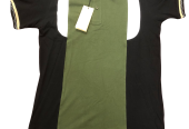 burberry polo T-shirt