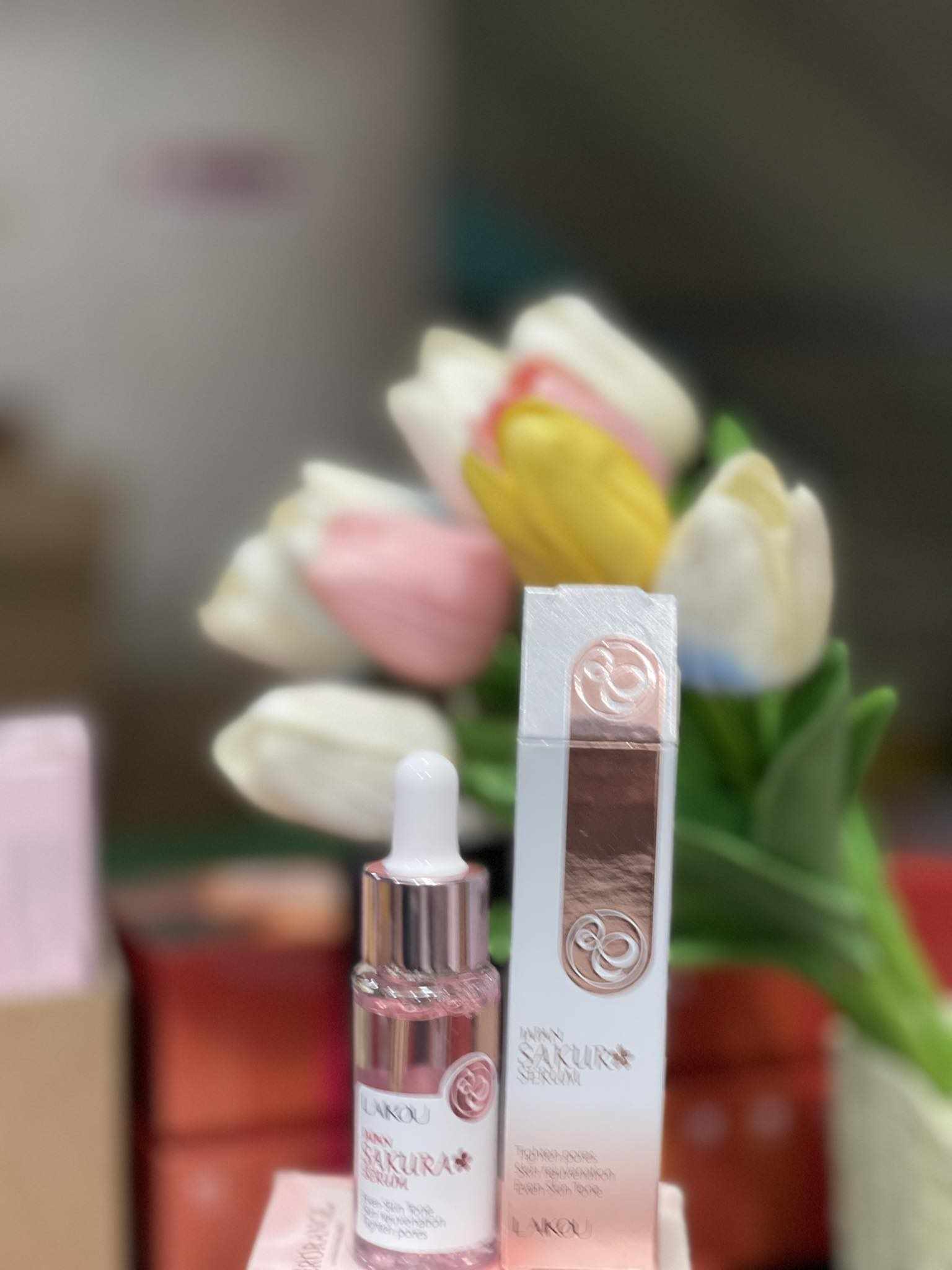 LAIKOU SERUM