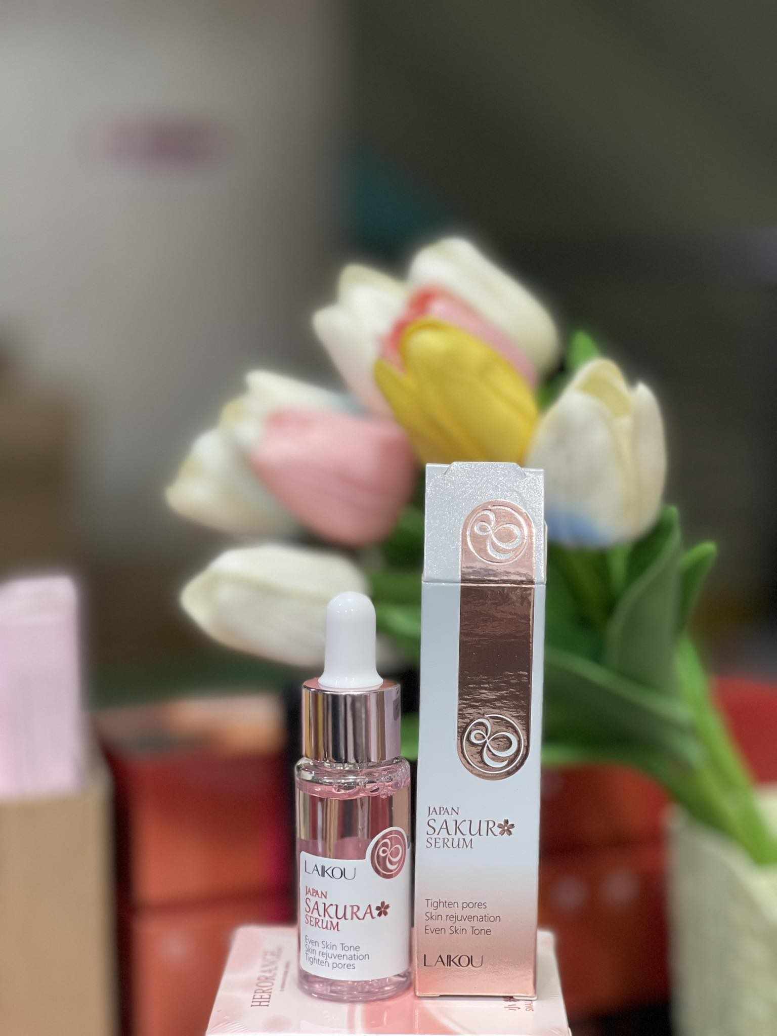 LAIKOU SERUM