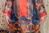 Toshor Silk
