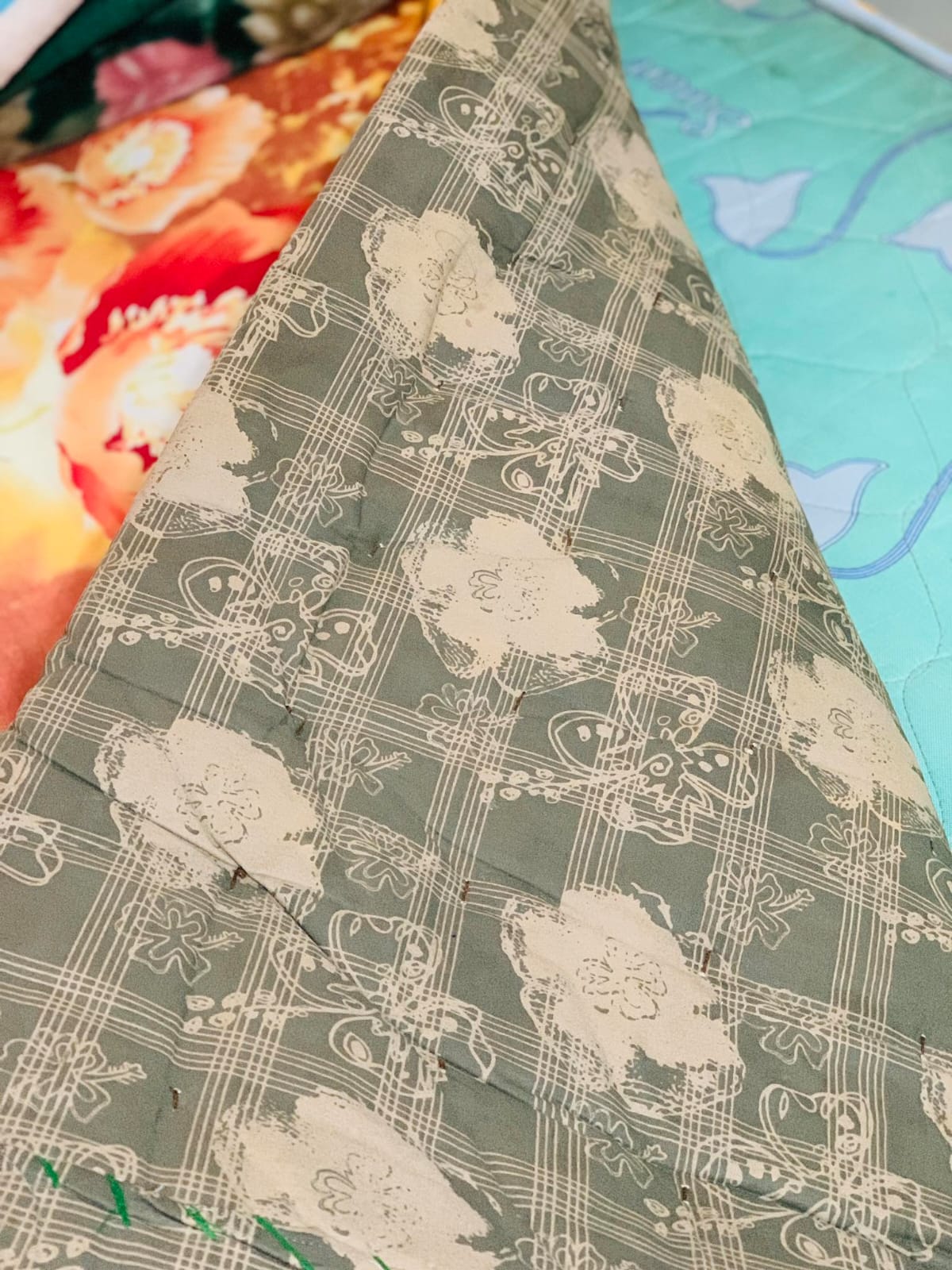 স্টীলের বেড