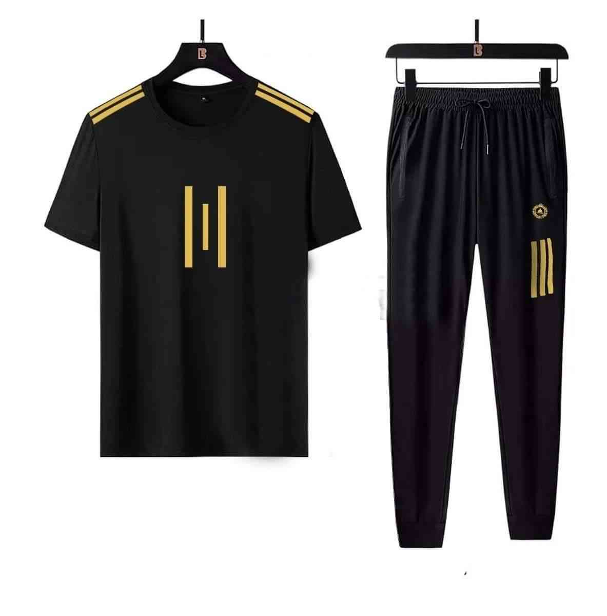 Men’s T shirt and pant