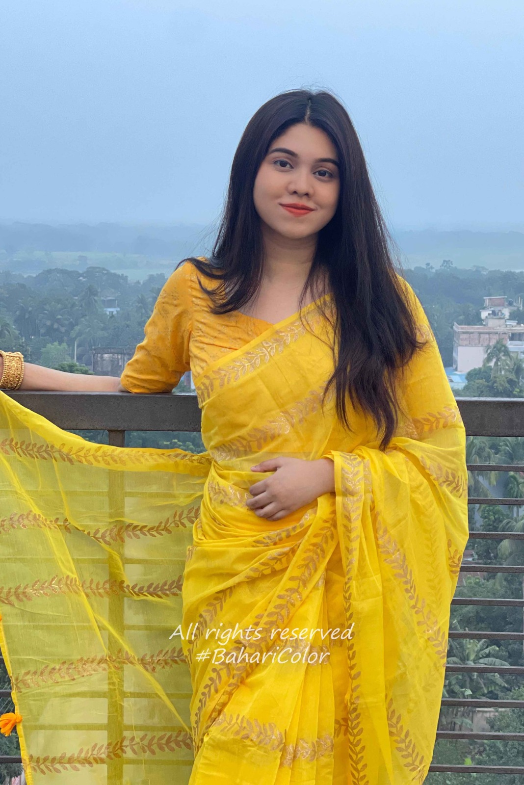 ঈদ কালেকশন শাড়ি