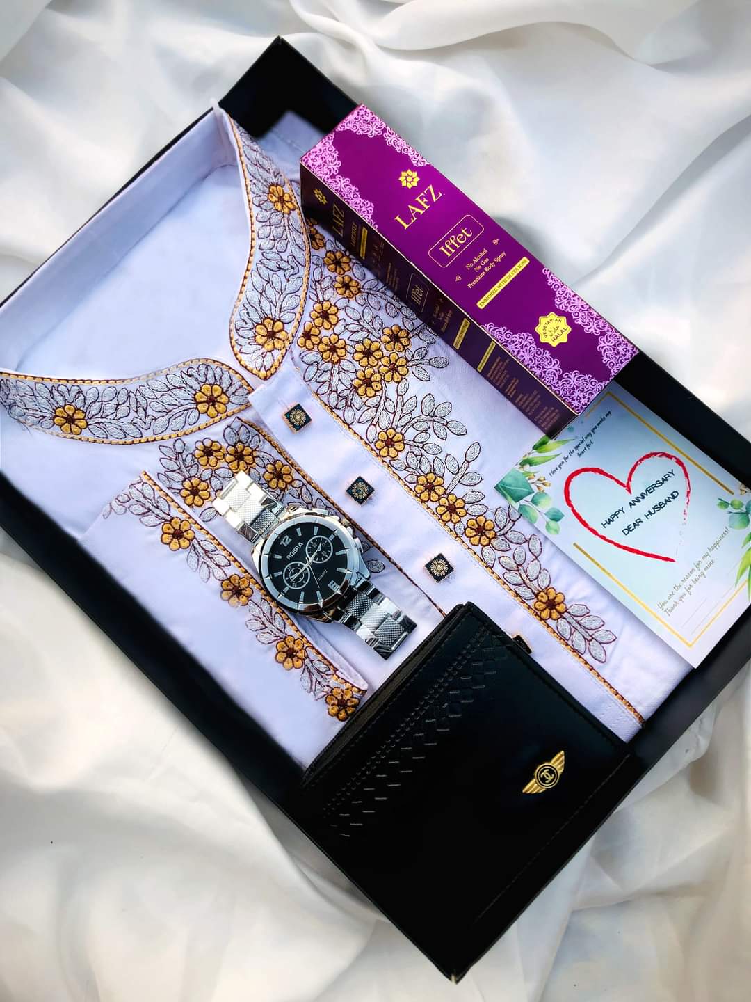 Stylish Gift Combo S