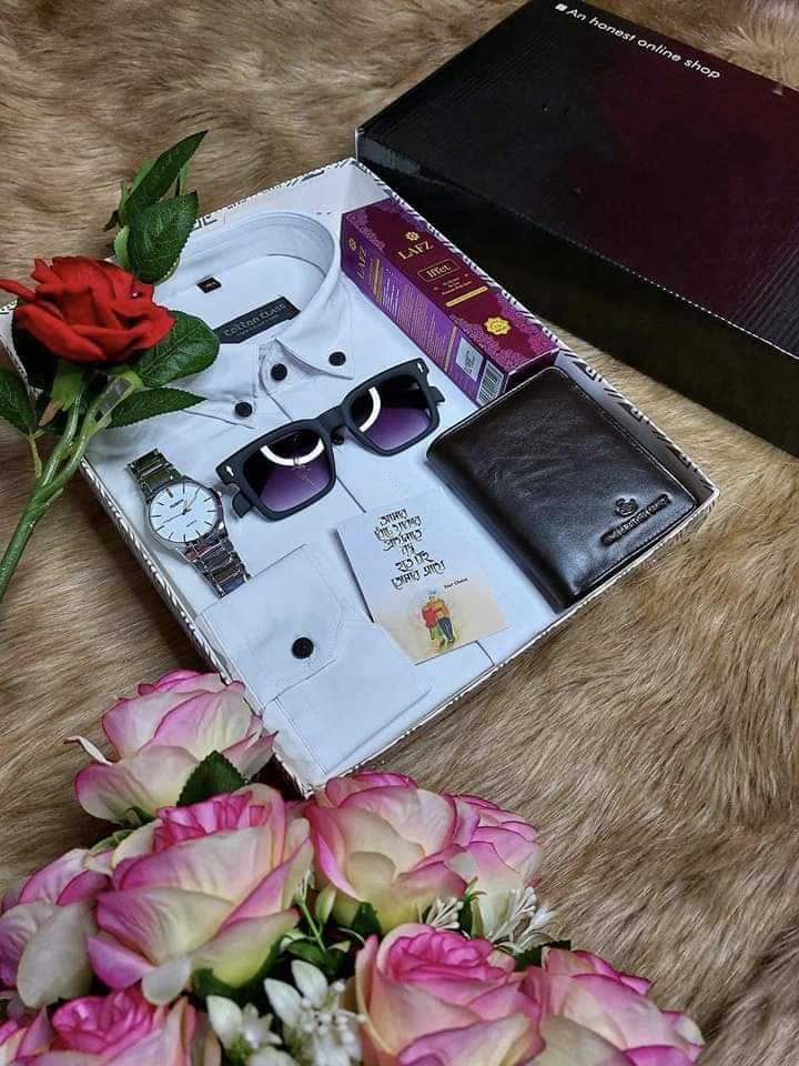 Stylish Gift Combo S