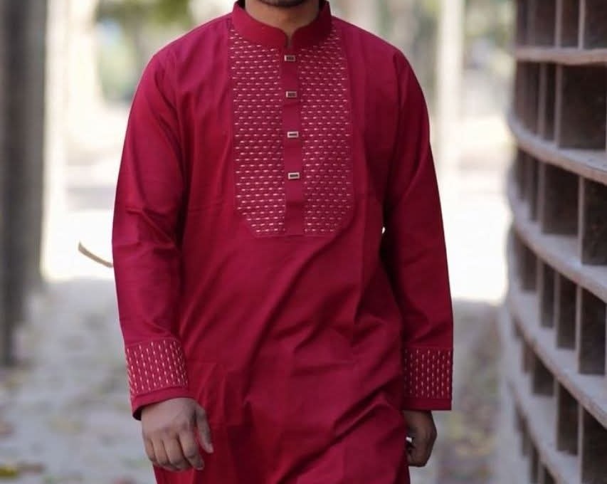 Premium Embroidery P