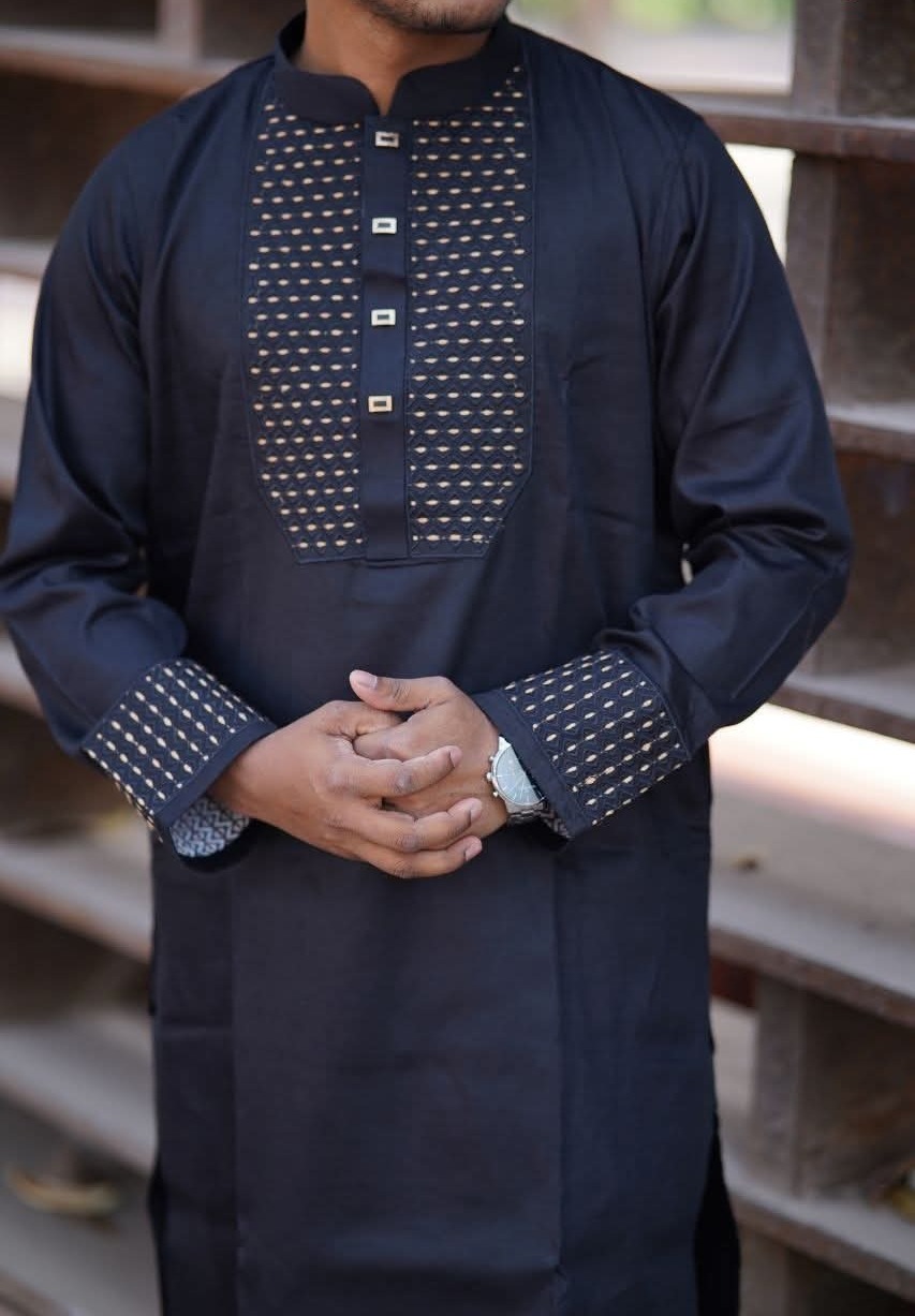 Premium Embroidery P