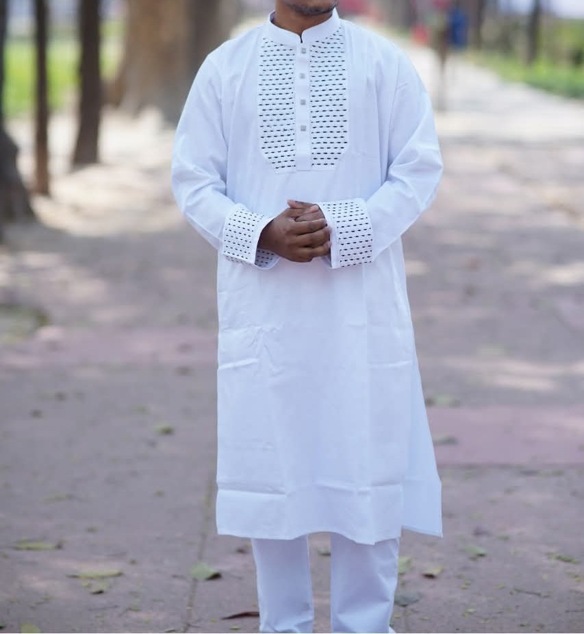 Premium Embroidery P