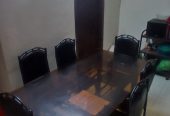 Dinning Table 6 chairs