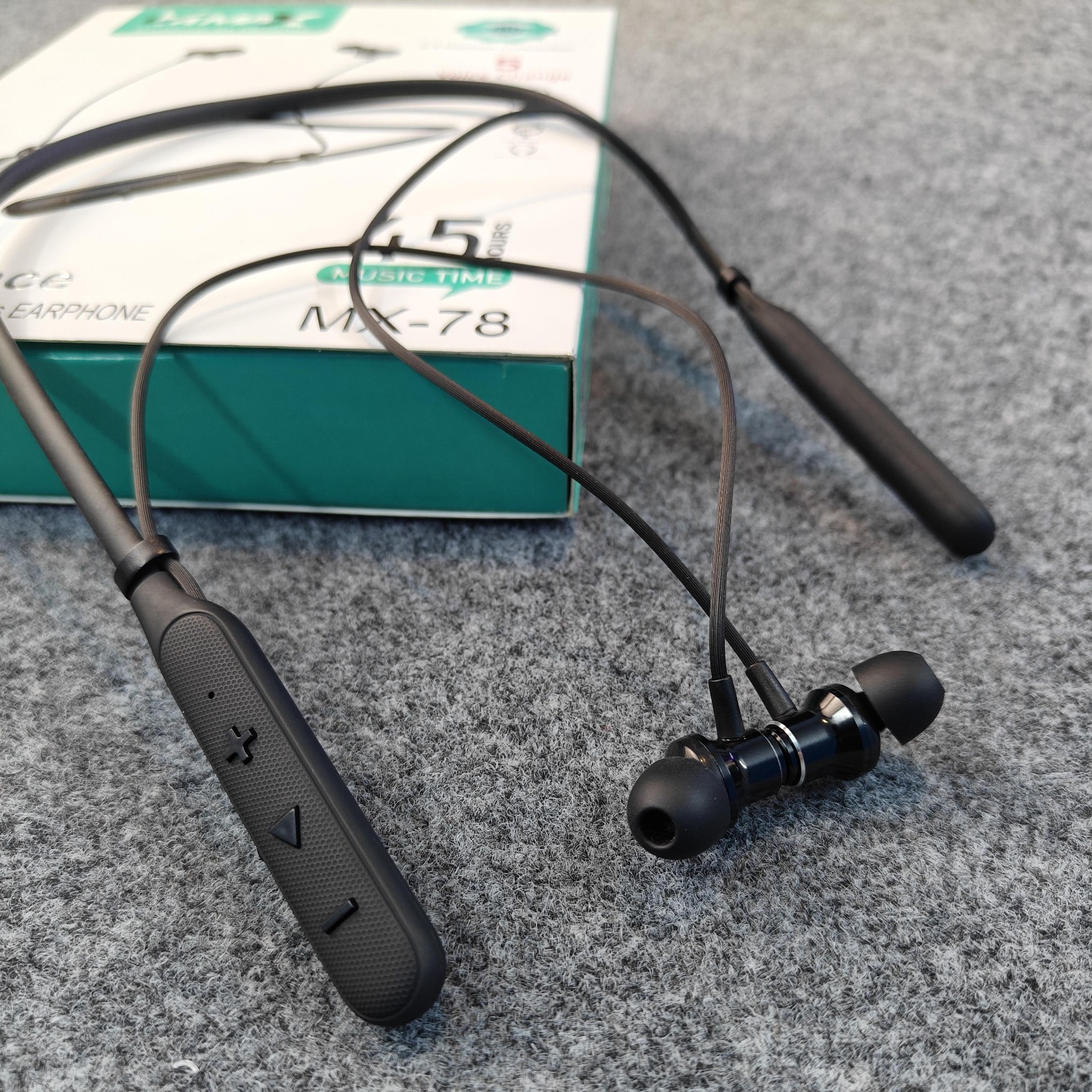 MMax Voice Change Ne