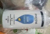 Pantene shampoo